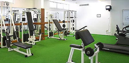 Aloe Готель 4*
