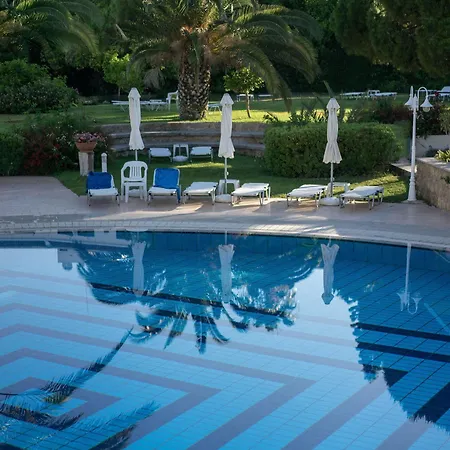 Hotel Aloe Paphos