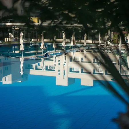 Aloe Hotel 4*
